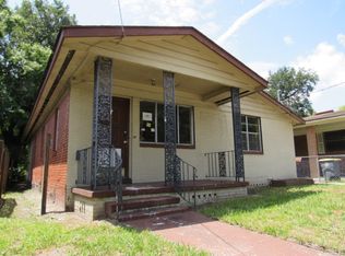 1614 Windle St, Jacksonville, FL 32209