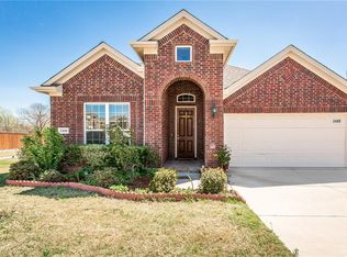 3408 Buckboard Way, Garland, TX 75044