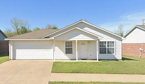 2208 Wewoka St Photo 1 2208 Wewoka St Photo 1