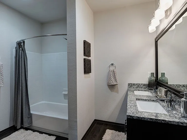 The Flats at Westover Hills — Photo 9