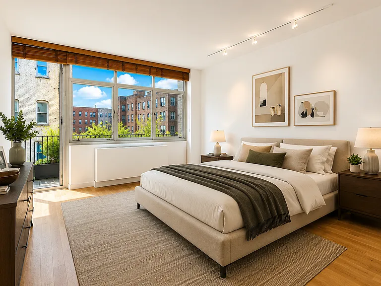 54 Spring St #6R — Photo 3