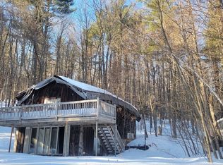 39 Hawley St, Plainfield, MA 01070