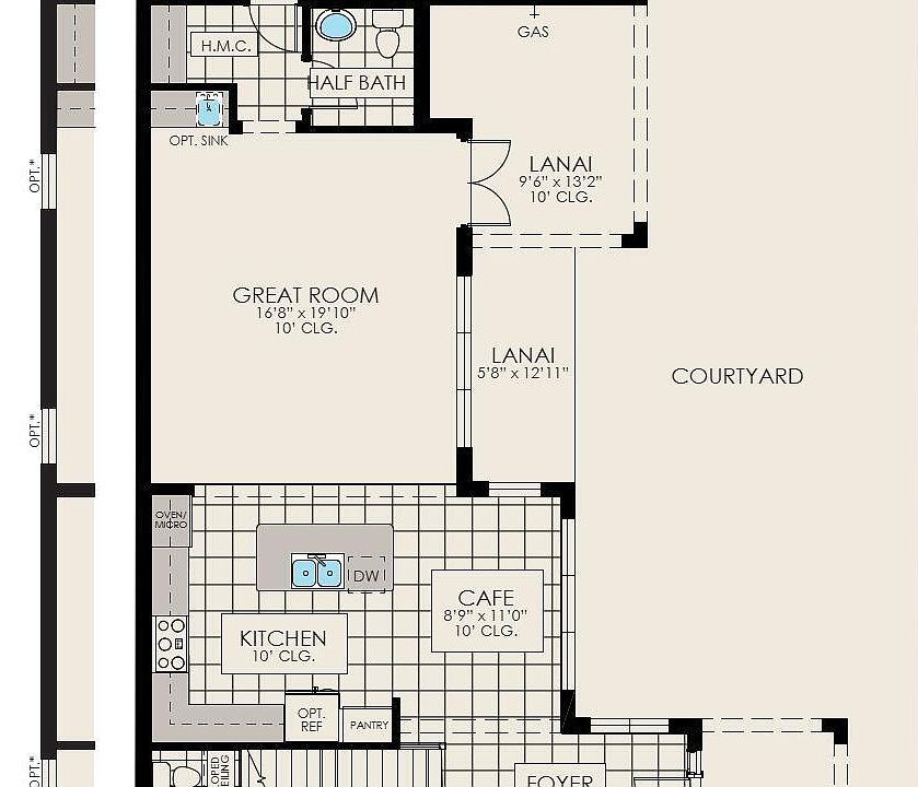 2nd image of 2155 Reeling Cir