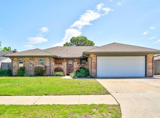 2316 SW 90th St, Oklahoma City, OK 73159