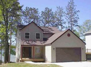 7371 Deadstream Rd, Honor, MI 49640