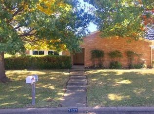 3837 Misty Meadow Dr, Fort Worth, TX 76133