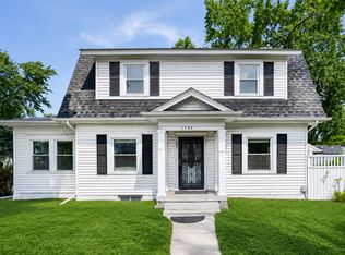 1900 E 42nd St, Minneapolis, MN 55407