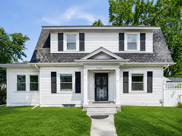 1900 E 42nd St, Minneapolis, MN 55407