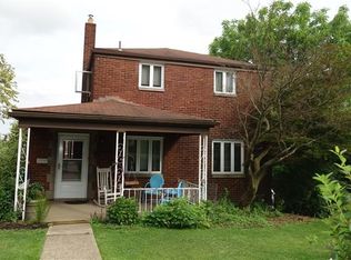 1062 Stanton Ter, Pittsburgh, PA