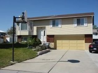 4948 S Jeremiah Cir, Salt Lake City, UT 84118