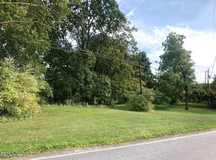 Harts Rd, Berwick, PA 18603