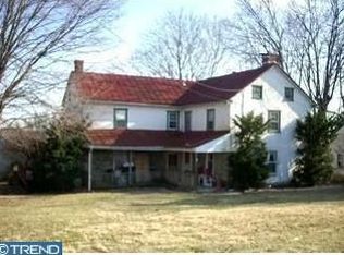 1774 County Line Rd, Barto, PA 19504