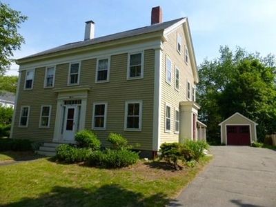 55 Centre St, Danvers, MA, 01923