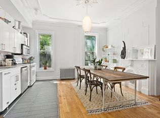 348 Putnam Ave APT 1, Brooklyn, NY 11216