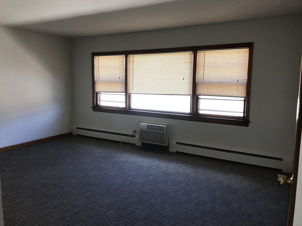 Living room space