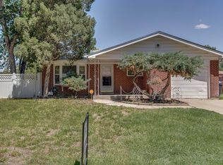 3064 Carson St, Aurora, CO 80011