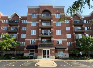 3401 N Carriageway Dr UNIT 307, Arlington Heights, IL 60004