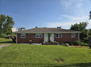 3139 Sunset Dr, Springfield, TN 37172
