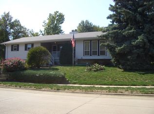 2108 S 146th Cir, Omaha, NE 68144