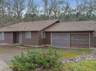 2707 NW Monterey Dr, Corvallis, OR 97330
