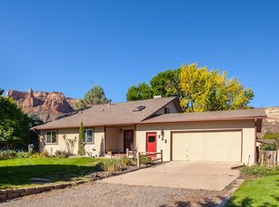 523 Liberty Cap Ct, Grand Junction, CO 81507