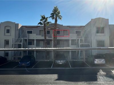 2056 Mesquite Ln APT 303, Laughlin, NV, 89029