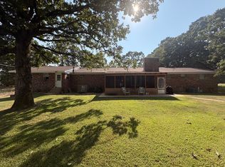 127 Hamil Rd, Ravenden Springs, AR 72460