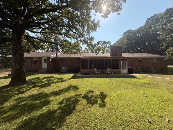 127 Hamil Rd, Ravenden Springs, AR 72460