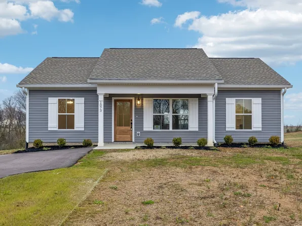 1073 Landing Ln Lot 5, Adams, TN 37010