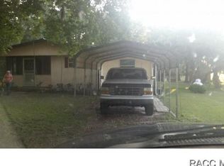 7171 E Shady Nook Ct, Floral City, FL 34436