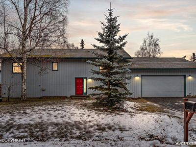 400 W 123rd Ave, Anchorage, AK, 99515