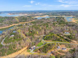 2 Caywood Rd Lot 2, Dandridge, TN 37725