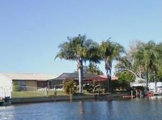 2118 Sugarbush Dr, Holiday, FL 34690