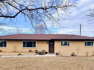 1608 Mount View Ln, Colorado Springs, CO, 80907