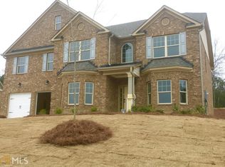 1952 Chapel Estates Ln #16, Dacula, GA 30019