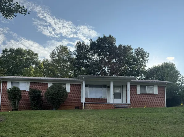 104 Parkview Dr, McMinnville, TN 37110