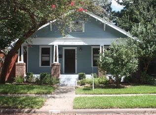 1035 Walling St, Houston, TX 77009