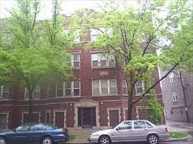 6712 S Ridgeland Ave #3E photo 1