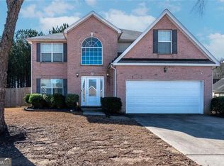 2987 Bunchberry Ct, Ellenwood, GA 30294