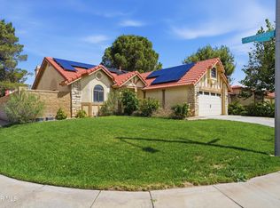 1133 E Avenue K6, Lancaster, CA