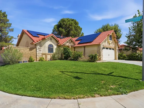 1133 E Avenue K6, Lancaster, CA 93535