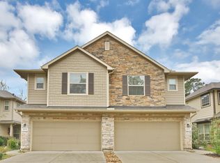16155 Beachside Pl, Crosby, TX 77532