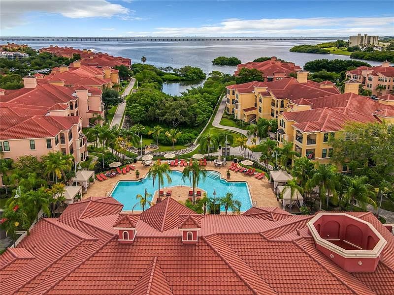 2731 Via Capri Clearwater, FL, 33764 Apartments for Rent Zillow