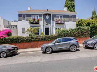 965 N Doheny Dr #1/2, West Hollywood, CA 90069
