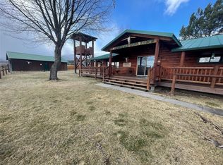 563 Hudson Ln, Victor, MT 59875