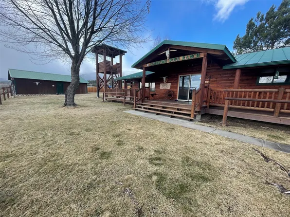 563 Hudson Ln, Victor, MT 59875