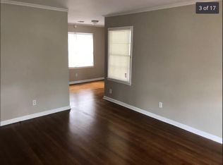 1613 Hutson Rd, Memphis, TN 38116