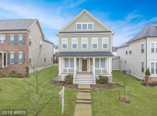 1205 Autumn Brook Ave, Silver Spring, MD 20906