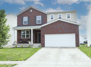 11718 Chandler Ct, Louisville, KY 40299