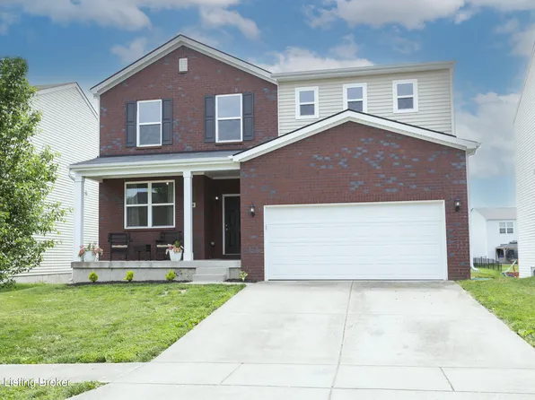 11718 Chandler Ct, Louisville, KY 40299